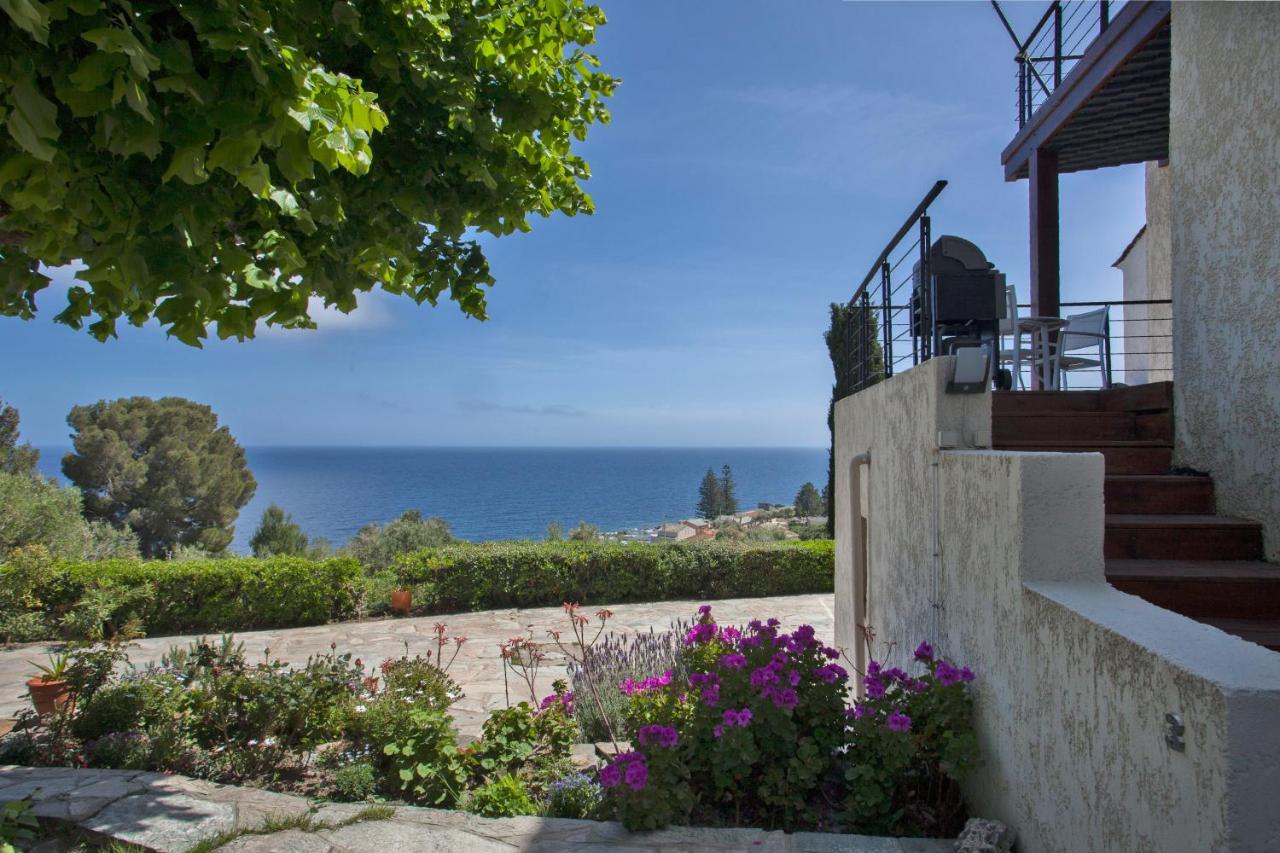 vita nova Santa-Maria-di-Lota Esterno foto