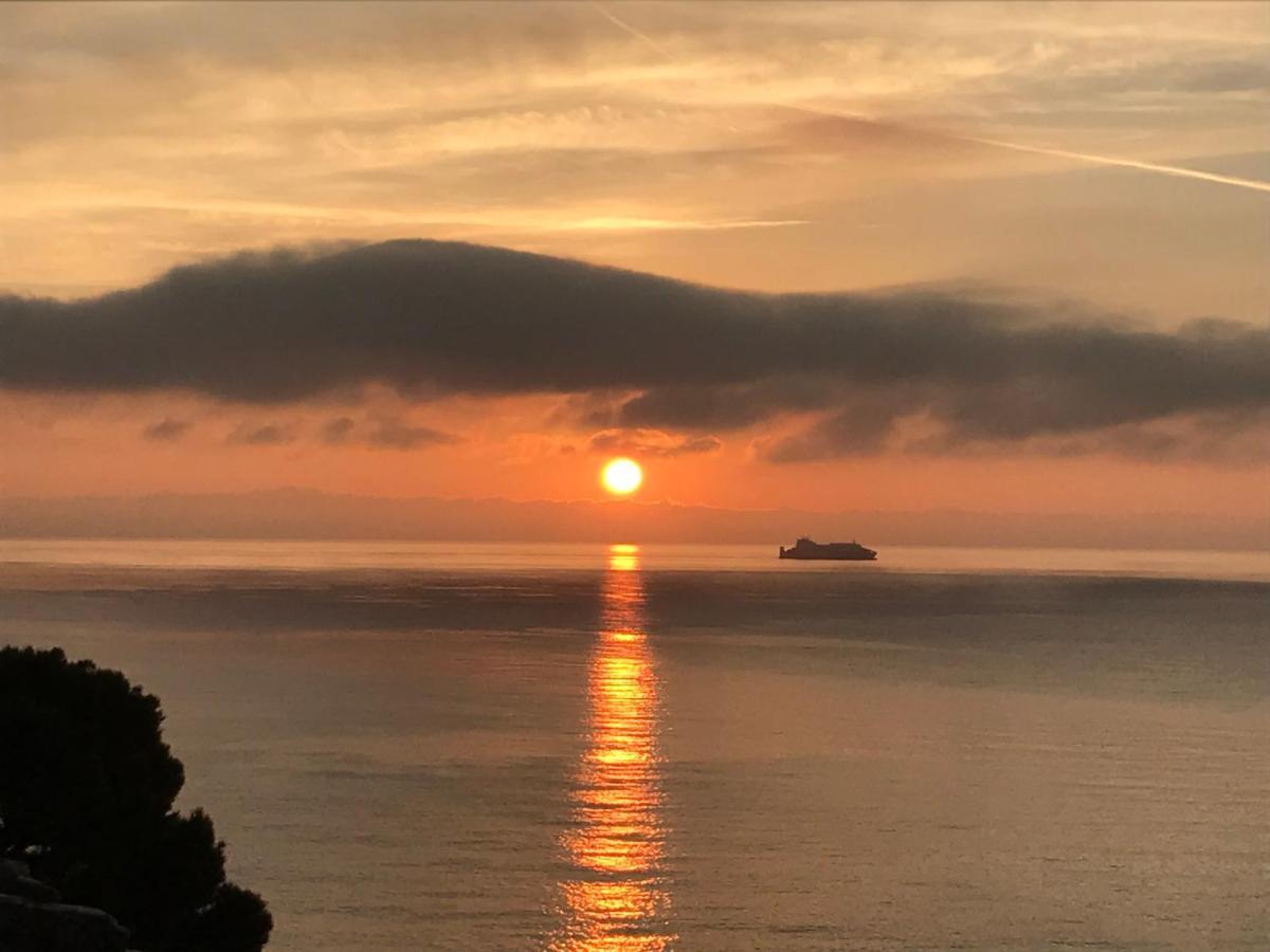vita nova Santa-Maria-di-Lota Esterno foto